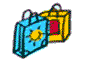 What's In My Cart?<table align="center" width="450"><td></td></table>