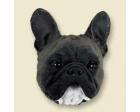 French Bulldog Doogie Head