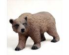 Grizzly Bear Figurine
