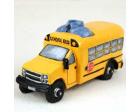 Doogie School Bus