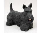 Scottish Terrier Figurine