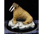 Walrus Figurine