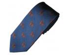 Airedale Neck Tie