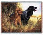 Cocker Spaniel Wall Hanging (Woven/Tapestry)