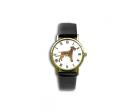 Irish Terrier Wrist Watch
