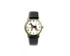 Lakeland Terrier Wrist Watch