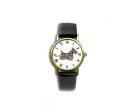 Scottish Terrier Wrist Watch