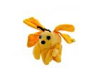Bella Butterfly Plush Hand Glove Puppet 6" by Platte River Trading