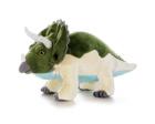 Triceratops Plush Stuffed Dinosaur 12 Inches Aurora