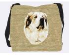 Great Pyrenees Tote Bag (Woven)