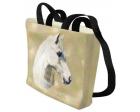 Welsh Horse Tote Bag (Woven)