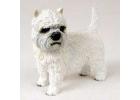 Westie - West Highland Terrier