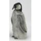 Penguin (Chick) Plush Stuffed Animal 6 Inches by Hansa