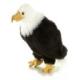 Eagle Plush Stuffed Bird (Regal) 10-1/2 Inches Aurora World