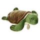 Sea Turtle Plush Stuffed Animal 11 Inches Miyoni by Aurora