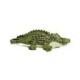 Alligator Plush Stuffed (Alli) 14 Inches Aurora Flopsie