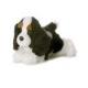 Cavalier King Charles Spaniel Tricolor Plush 12 Inches Aurora