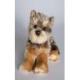 Yorkshire Terrier Plush Yorkie (Yettie) 12 Inches by Douglas