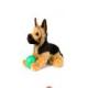 German Shepherd Plush Stuffed (General) 16 Inches by Douglas