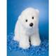 Polar Bear Plush Stuffed (Marshmallow) 15 Inches by Douglas