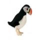 Puffin Plush Stuffed Animal Bird 8 Inches by Hansa