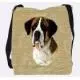 Saint Bernard Tote Bag (Woven)