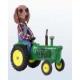 Doogie Farm Tractor