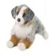 Australian Shepherd Plush (Sinclair) 16 Inches by Douglas