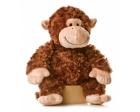 Chimpanzee Plush Stuffed 12 Inches Aurora Tubbie Wubbies