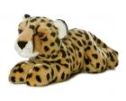 Cheetah Plush Stuffed 12 Inches Aurora Flopsie
