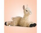 Llama Plush Stuffed 12 Inches Aurora Flopsie
