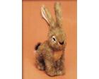 Jack Rabbit Plush Stuffed 11 Inches (Jeremy)