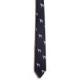 Borzoi Neck Tie