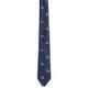 Norfolk Terrier Neck Tie