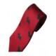 Scottish Terrier Neck Tie