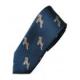 Soft-Coated Wheaten Neck Tie