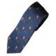 Welsh Corgi Neck Tie