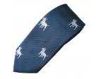 English Bull Terrier Neck Tie