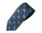 Great Dane Neck Tie, Fawn