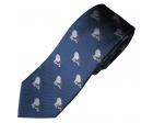 Old English Sheepdog Neck Tie