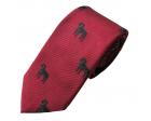 Rottweiler Neck Tie