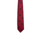 Schipperke Neck Tie