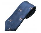 Akita Neck Tie