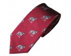 Australian Cattle Dog Neck Tie