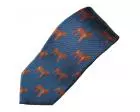 Bloodhound Neck Tie