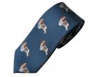 Cavalier King Charles Neck Tie