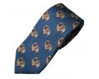 Chow Chow Neck Tie