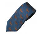 Dachshund Neck Tie