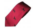 Doberman Neck Tie