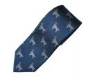 English Setter Neck Tie